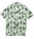 TJ005 - Casual Floral Men's Shirt